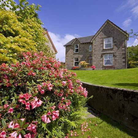 The Old Manse Hotel Oban Exterior foto