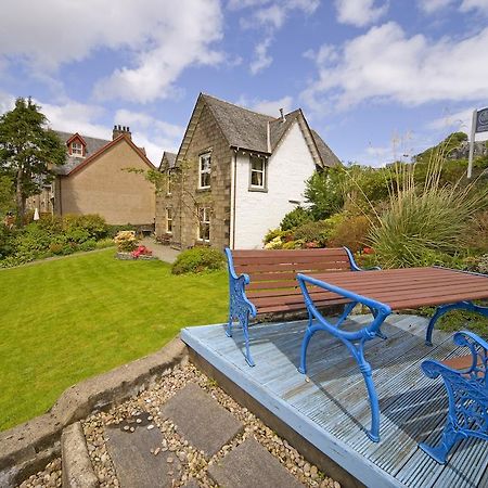 The Old Manse Hotel Oban Exterior foto